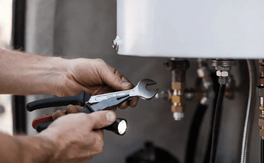 Why choose Water Heater Repair in Lake Station, IN